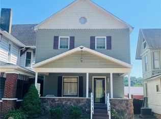 410 Grant St, Dennison, OH 44621