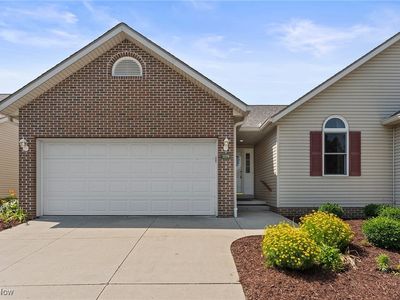 1170 Wild Brook Dr, Akron, OH, 44313