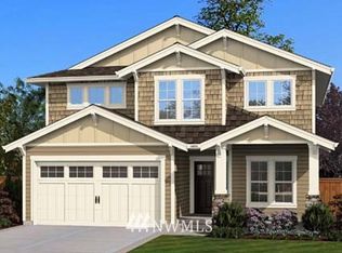 14959 101st Way, Yelm, WA 98597