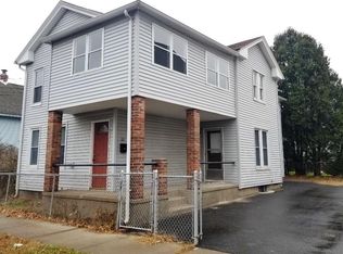 48 W School St, West Springfield, MA 01089