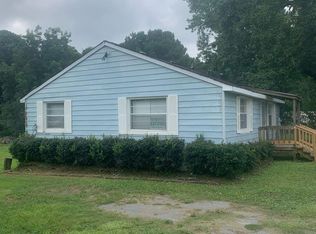1750 Cherry Ave, Birmingham, AL 35214