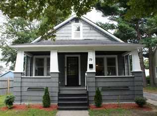 79 Penrose St, Springfield, MA 01109