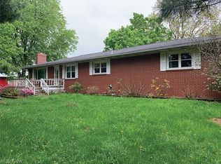 1750 S Kohler Rd, Orrville, OH 44667