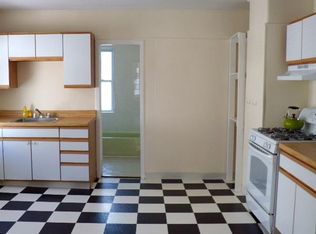 25 Knapp St #23, Somerville, MA 02143