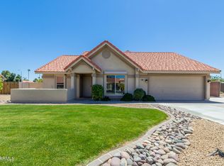 661 S Oak Cir, Chandler, AZ 85226