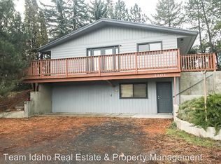 1101 Brown Rd, Pullman, WA 99163