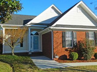 2238 Inverness Dr, Florence, SC 29505