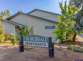 212 Churchdale Ave N, Salem, OR 97303