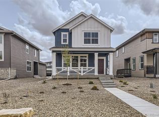 227 Adams St, Bennett, CO 80102