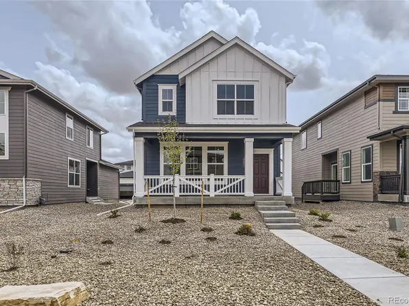 227 Adams Street, Bennett, CO 80102
