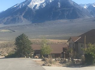 10 Alison Ln, Bishop/Paradise, CA 93514