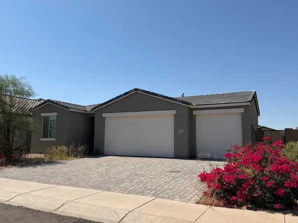 1765 W Tigua Way, Coolidge, AZ 85128
