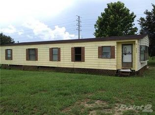 300 Newcome Rd, Bartow, FL 33830