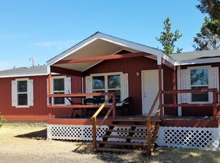 13174 SW Chipmunk Rd, Terrebonne, OR 97760