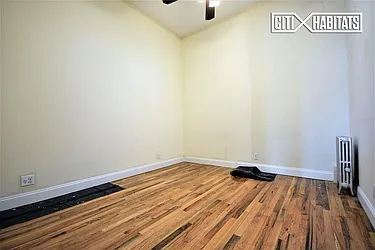 Rented by Citi Habitats