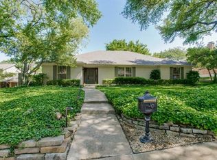 9129 Seagrove Dr, Dallas, TX 75243
