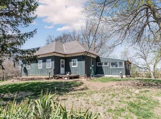 1937 Road M56, Irwin, IA 51446