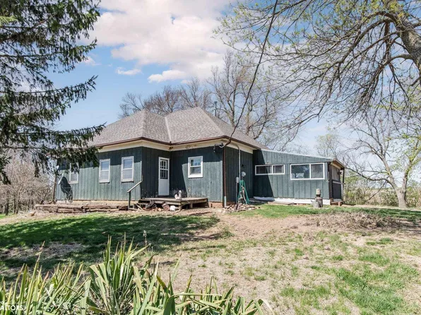 1937 Road M56, Irwin, IA 51446
