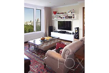 Rented by Fox Residential Group