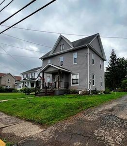 21 E Main St, Mount Jewett, PA, 16740