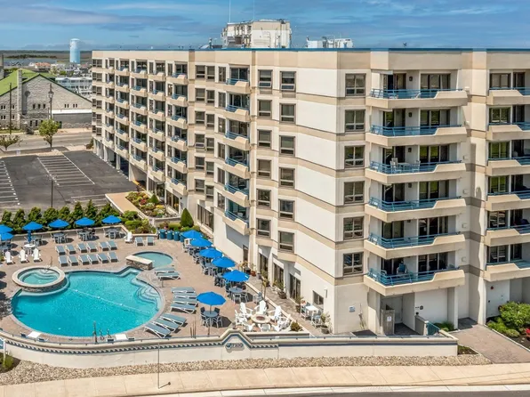 7100 Ocean Ave APT 605, Wildwood Crest, NJ 08260
