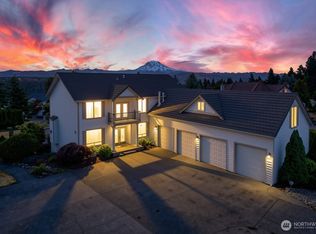 13502 144th St E, Puyallup, WA 98374