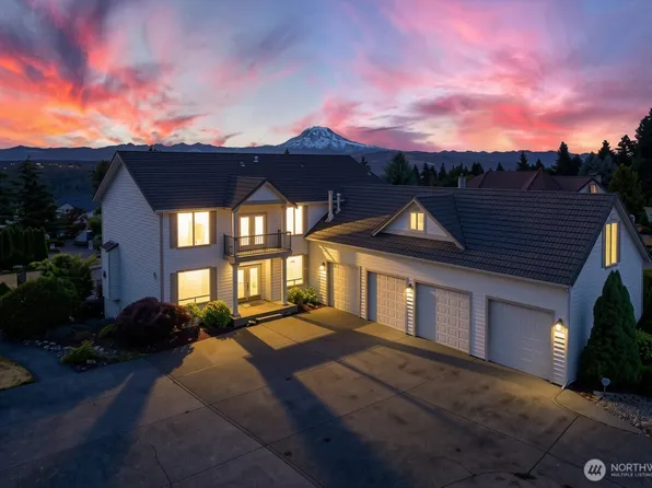 13502 144th Street E, Puyallup, WA 98374