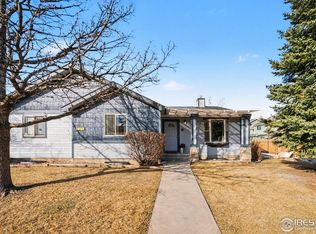 1049 Tierra Ln #B, Fort Collins, CO 80521