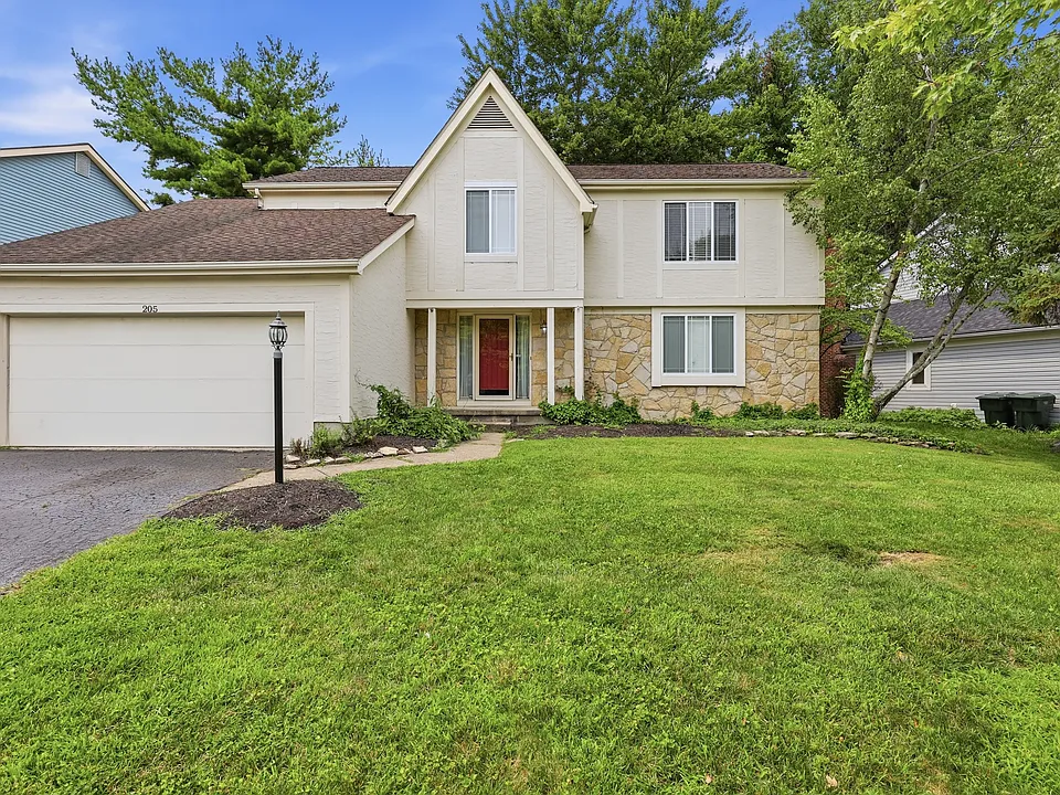 205 Brownsfell Dr