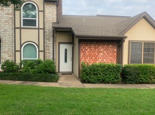 11588 S Kirkwood Rd, Stafford, TX 77477