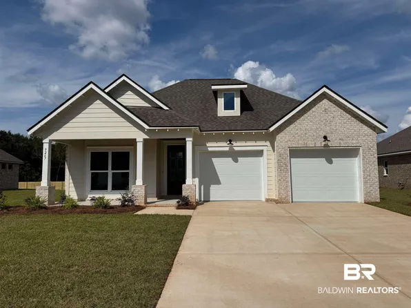 9267 Parker Ln, Daphne, AL 36526