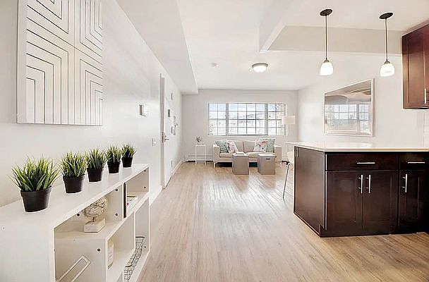 1st image of 329 Beach 65 St #4