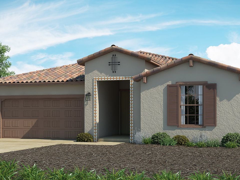 The San Marcos - Plan 2576 Plan Heritage El Dorado Hills Legends El Dorado Hills Ca 95762 Zillow