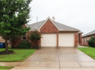 2336 Evening Song Dr, Little Elm, TX 75068