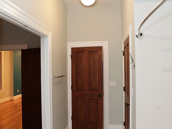 Front Bathroom