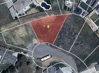 22720 Debbie Pl, Tehachapi, CA 93561