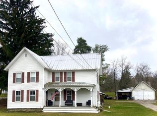 3836 State Route 417, Jasper, NY 14855