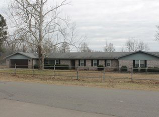 9 Circle Dr, Prattsville, AR 72129