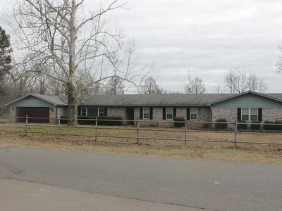 9 Circle Dr, Prattsville, AR, 72129
