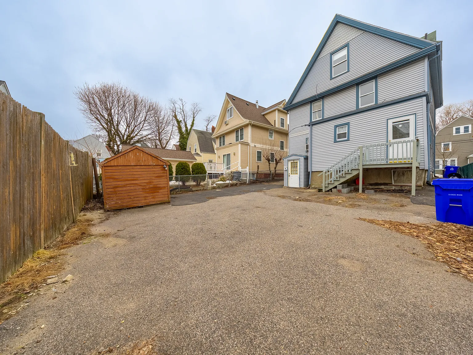 6 bed, 2.5 bath, 2000 sqft, $950 — Photo 4
