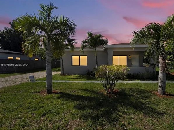 2320 NW 95th St, Miami, FL 33147