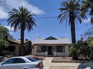 513 N 3rd Ave, Tucson, AZ 85705