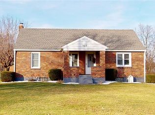 923 Bonniebrook Rd, Butler, PA 16002