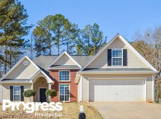 155 Syracuse Ln, Covington, GA 30016