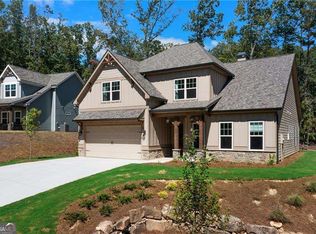 102 Fort Gibson Ct, Waleska, GA 30183