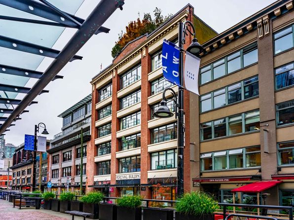 2 bedroom rental in Vancouver — photo 28