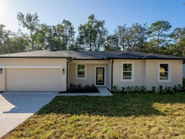 1340 12TH STREET, ORANGE CITY, FL 32763
