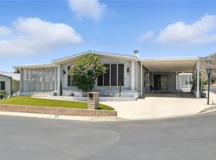 24515 California Ave SPACE 42, Hemet, CA 92545