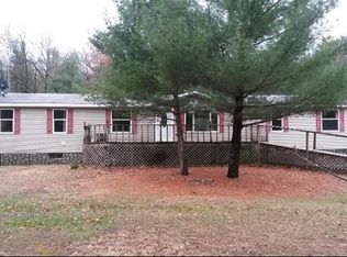 747 Fish Ct, Grand Marsh, WI 53936