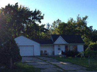 41 N Midland Dr, Pontiac, MI